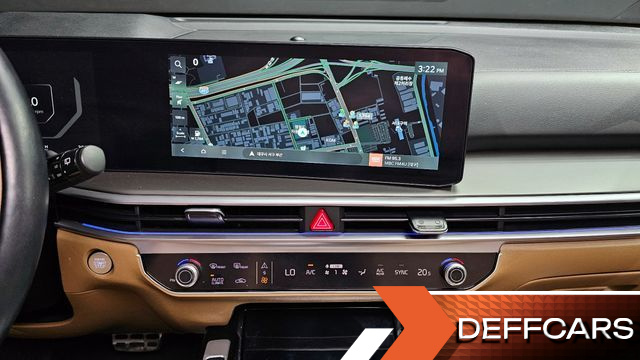 Kia SORENTO Diesel 2.2 4WD Signature купить на сайте DeffCars