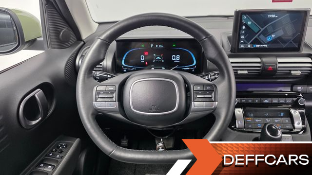 Hyundai CASPER Turbo Inspiration купить на сайте DeffCars