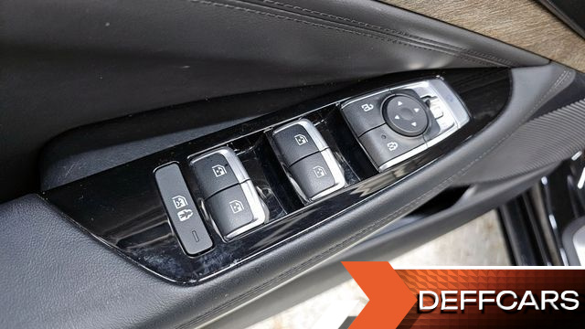 Kia K8 2.5 Gasoline 2WD Noblesse купить на сайте DeffCars