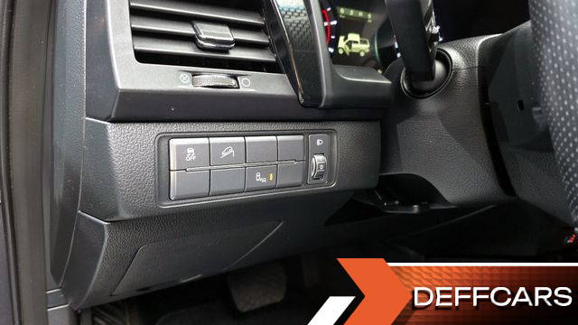 Ssangyong REXTON Diesel 2.2 4WD Prestige Special купить на сайте DeffCars