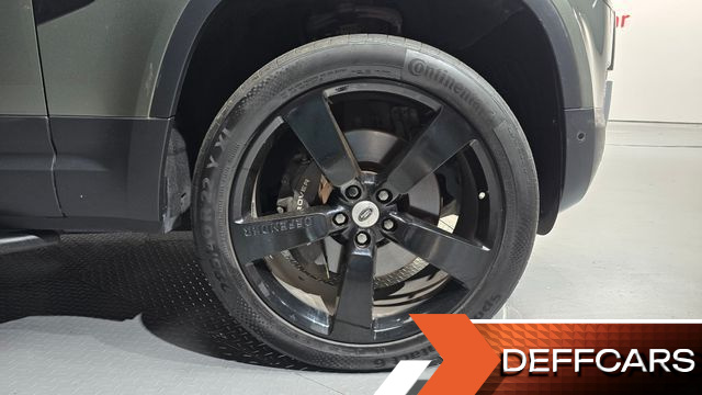 Land Rover DEFENDER 90 D250 SE купить на сайте DeffCars