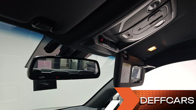 Ssangyong REXTON Diesel 2.2 4WD Culman Noblesse купить на сайте DeffCars