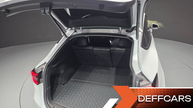 Tesla MODEL Y RWD купить на сайте DeffCars