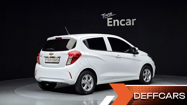 ChevroletGMDaewoo SPARK LT купить на сайте DeffCars
