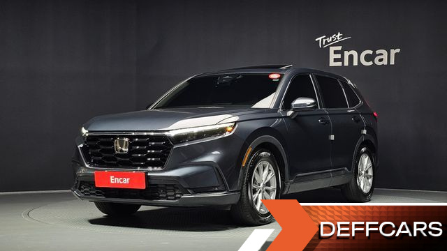 Honda CR-V 1.5 EX-L 2WD купить на сайте DeffCars