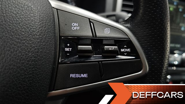 Ssangyong REXTON Diesel 2.2 4WD Prestige купить на сайте DeffCars