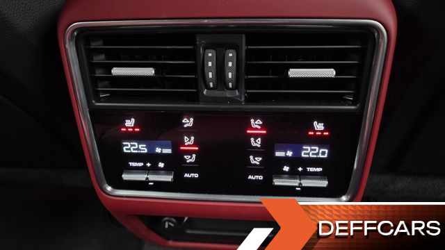 Porsche CAYENNE 3.0 купить на сайте DeffCars