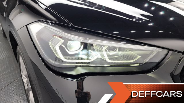 BMW X1 xDrive 20i M Sport купить на сайте DeffCars