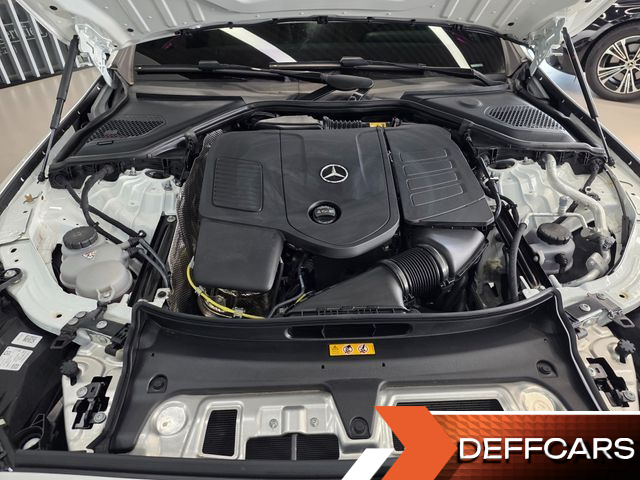 Mercedes E-CLASS E200 AMG Line купить на сайте DeffCars