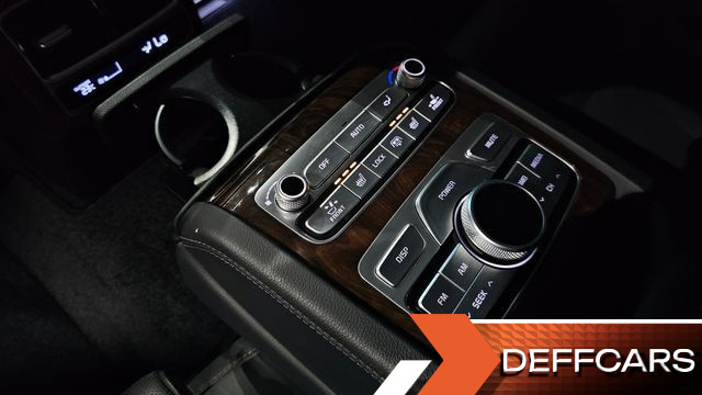 Kia K9 3.8 GDI AWD Best SelectionⅠ купить на сайте DeffCars