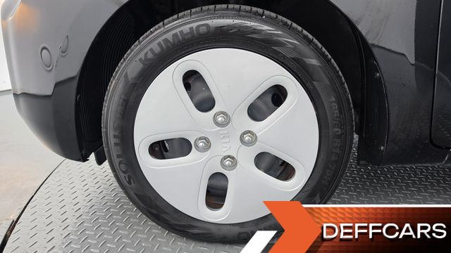 Kia RAY Standard купить на сайте DeffCars