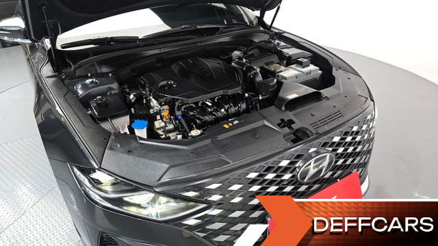Hyundai GRANDEUR 2.5 Premium купить на сайте DeffCars