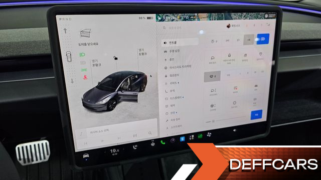 Tesla MODEL 3 RWD купить на сайте DeffCars