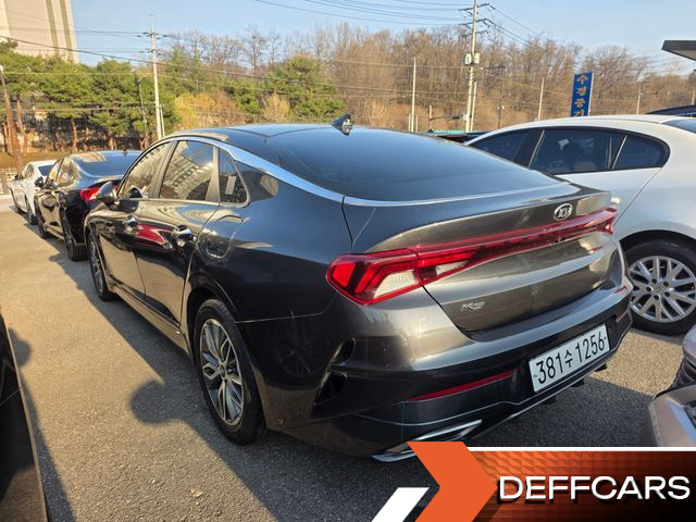 Kia K5 2.0 Trendy купить на сайте DeffCars