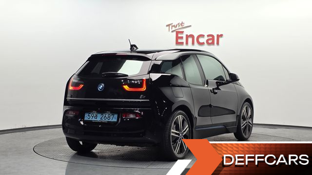 BMW I3 SOL+ купить на сайте DeffCars