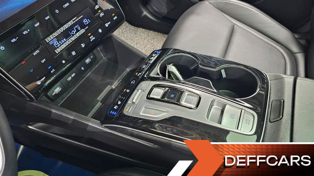 Hyundai TUCSON Diesel 2.0 4WD Premium купить на сайте DeffCars