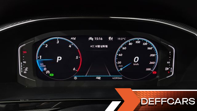 Volkswagen ARTEON 2.0 TDI Prestige купить на сайте DeffCars