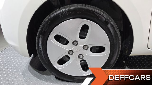 Kia RAY Van Prestige купить на сайте DeffCars