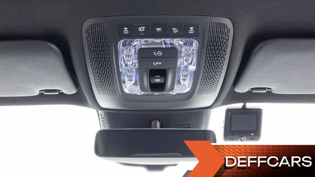 Mercedes GLB-CLASS AMG GLB35 4MATIC купить на сайте DeffCars