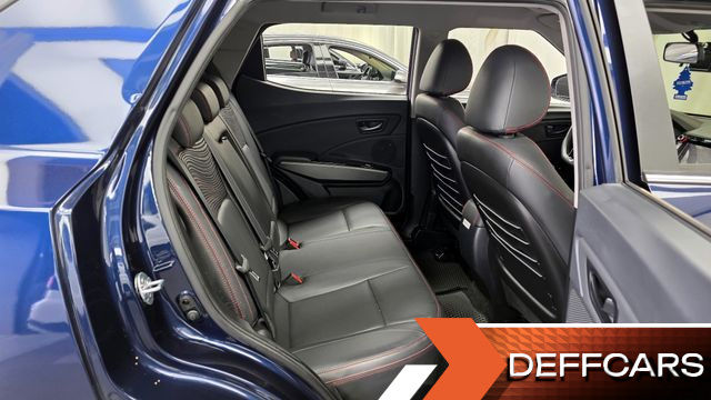 Ssangyong TIBOLI Diesel AX 2WD купить на сайте DeffCars