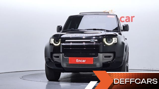 Land Rover DEFENDER 110 P300 X-Dynamic SE купить на сайте DeffCars