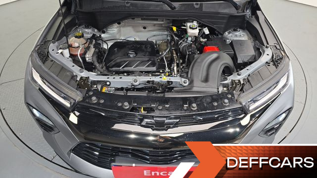 ChevroletGMDaewoo TRAILBLAZER 1.3 Turbo 2WD RS купить на сайте DeffCars