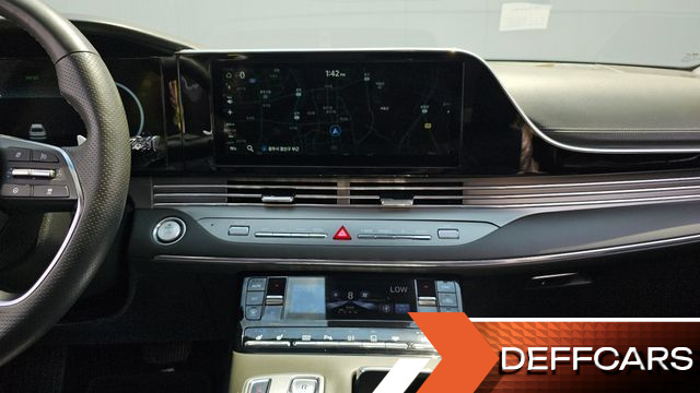 Hyundai GRANDEUR 3.3 Calligraphy купить на сайте DeffCars