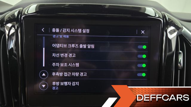 ChevroletGMDaewoo TRAVERSE 3.6 AWD Redline купить на сайте DeffCars