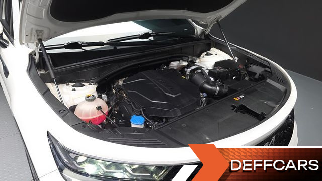 Kia SORENTO Diesel 2.2 2WD Signature купить на сайте DeffCars