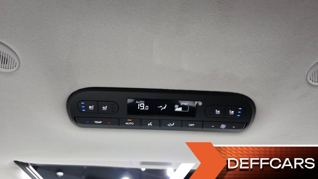 Hyundai PALISADE Gasoline 2.5T 2WD 7-Seater Calligraphy купить на сайте DeffCars