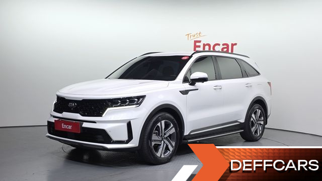 Kia SORENTO HEV 1.6 2WD Gravity купить на сайте DeffCars