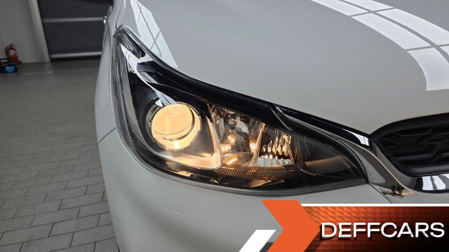 ChevroletGMDaewoo SPARK Premier купить на сайте DeffCars