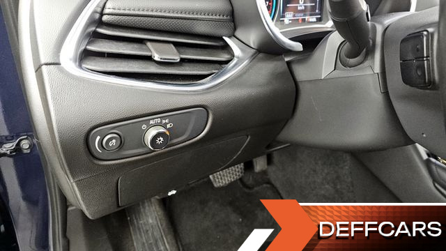 ChevroletGMDaewoo MALIBU 2.0 Turbo LTZ Premium купить на сайте DeffCars
