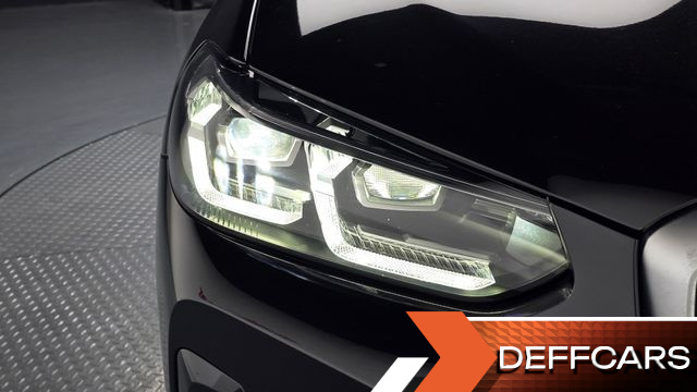 BMW X3 xDrive 20i M Sport купить на сайте DeffCars