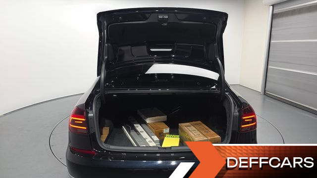 Volkswagen PASSAT 2.0 TSI B7 купить на сайте DeffCars