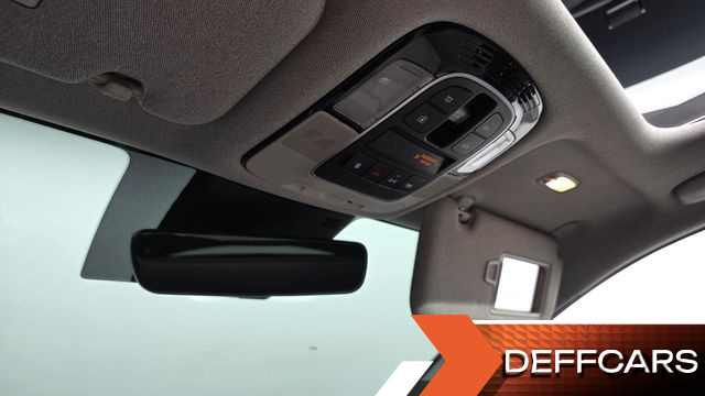Hyundai SONATA Inspiration купить на сайте DeffCars