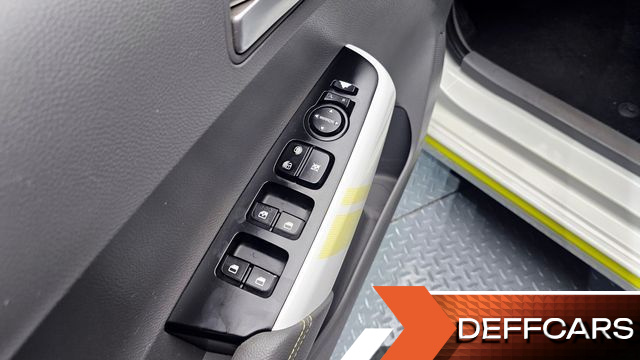 Kia MORNING Luxury купить на сайте DeffCars