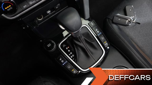 Kia SELTOS Gasoline 1.6 Turbo 4WD Signature купить на сайте DeffCars