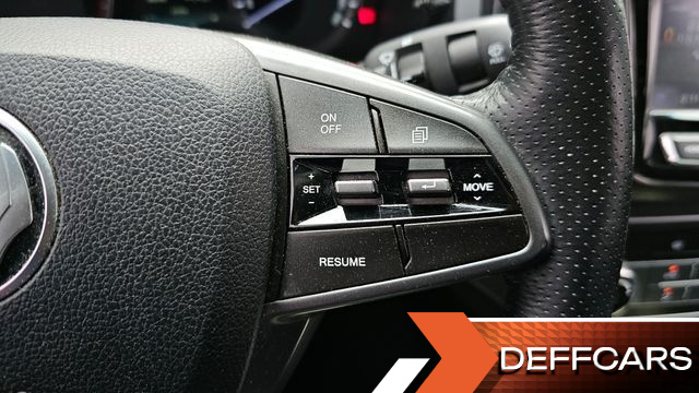 Ssangyong REXTON Diesel 2.2 4WD Dynamic Edition (5-Link) купить на сайте DeffCars