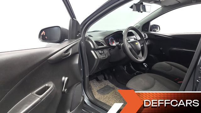 ChevroletGMDaewoo SPARK LS Basic купить на сайте DeffCars