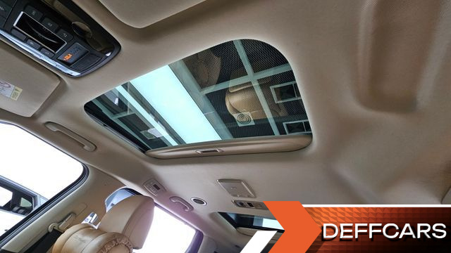 Kia CARNIVAL 7-Seater Signature купить на сайте DeffCars