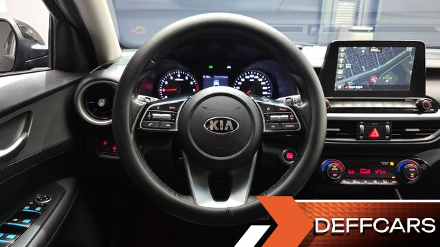 Kia K3 Luxury купить на сайте DeffCars