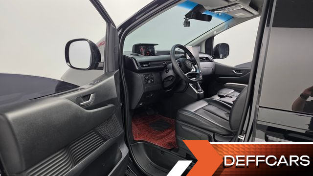 Hyundai STARIA Tourer 11-Seater Modern купить на сайте DeffCars