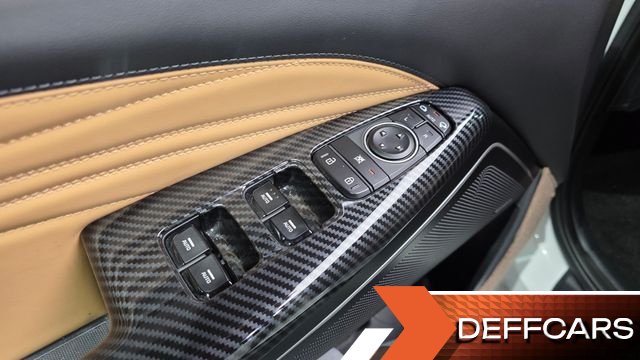 Kia K7 Signature купить на сайте DeffCars