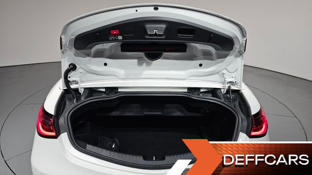 Mercedes CLE-CLASS CLE200 Cabriolet купить на сайте DeffCars