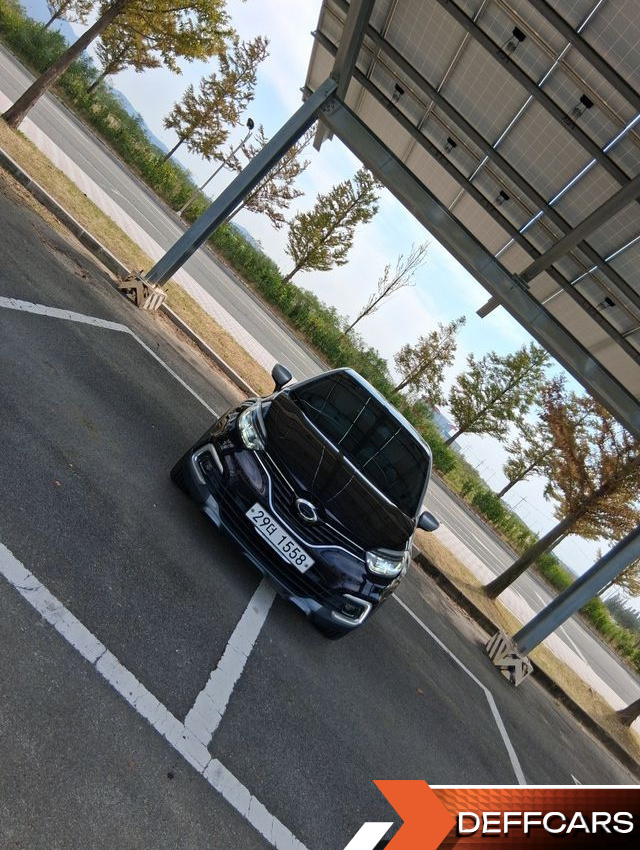 Renault QM3 RE S-Edition купить на сайте DeffCars