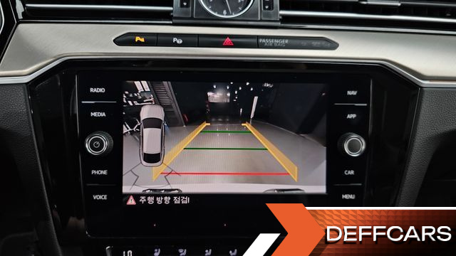 Volkswagen ARTEON 2.0 TDI Premium купить на сайте DeffCars