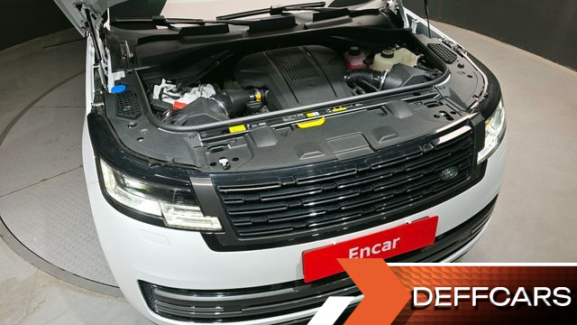 Land Rover RANGE ROVER P530 Autobiography Long Wheel Base купить на сайте DeffCars