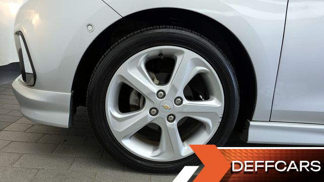 ChevroletGMDaewoo SPARK LTZ купить на сайте DeffCars