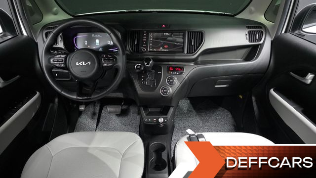 Kia RAY Prestige купить на сайте DeffCars